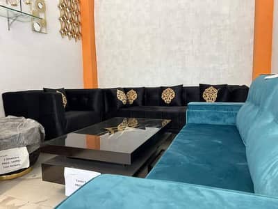 Sofa set / 6 Seater Sofa Set / Sofa in Lahore / Turkish Sofa Set