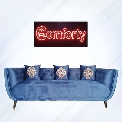 Sofa set / 6 Seater Sofa Set / Sofa in Lahore / Turkish Sofa Set