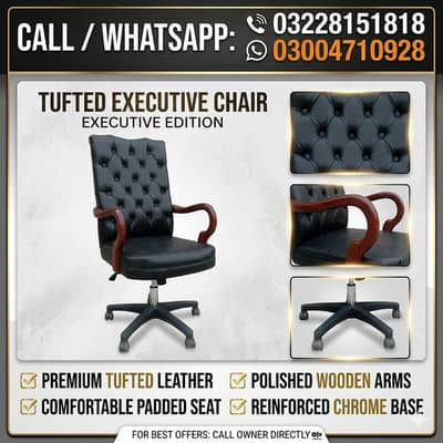 Executive chair for sale | Office Chairs | Office Executive chair