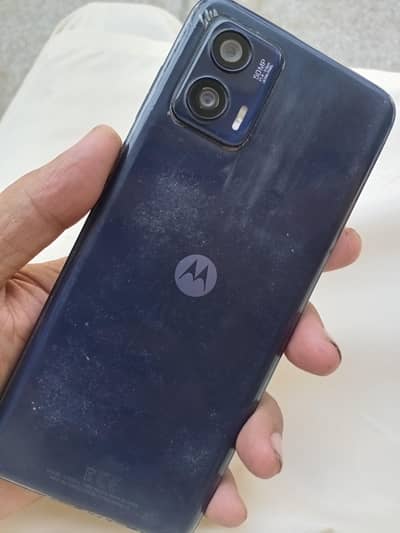 Motorola Moto G73 dual sim 4/128 clean condition