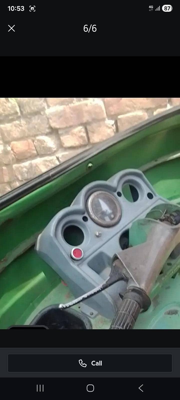 Auto Rikshwa 1