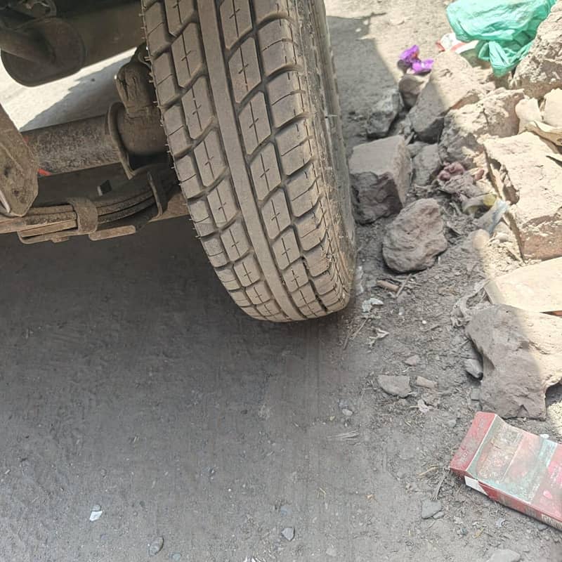 Auto Rikshwa 3