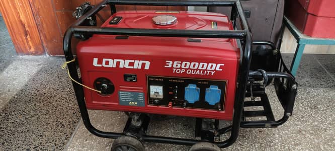 sale generator
