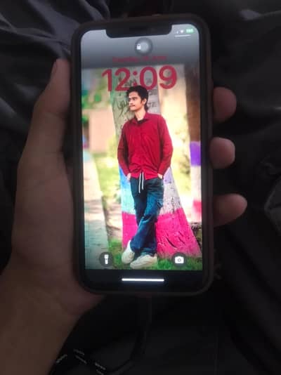 Apple iPhone XS