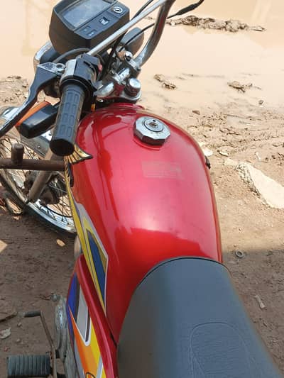 Bike for sale