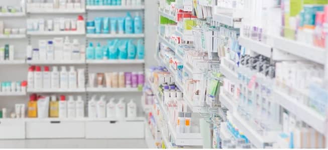 Medical Stores and Pharmacies  staff /PHARMACY STAFF (SALESMAN) REQURI