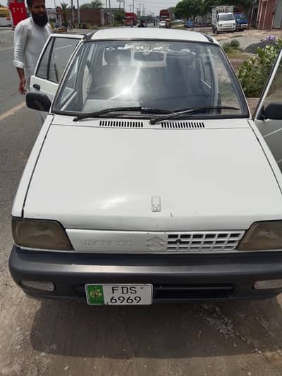 argent for seal mehran 96 modl
