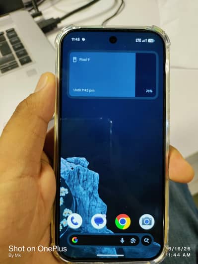Google Pixel 9