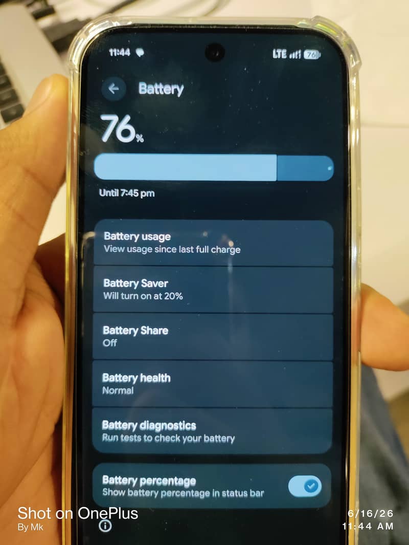 Google Pixel 9 1