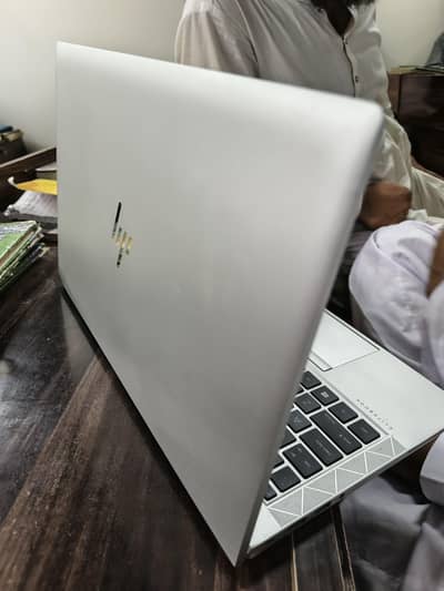 HP elite book i5 11 generation  8gb Ram 256 ssd