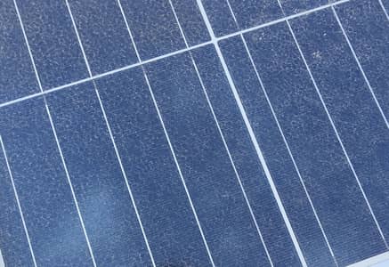 320 Watt Canadian Solar Panels