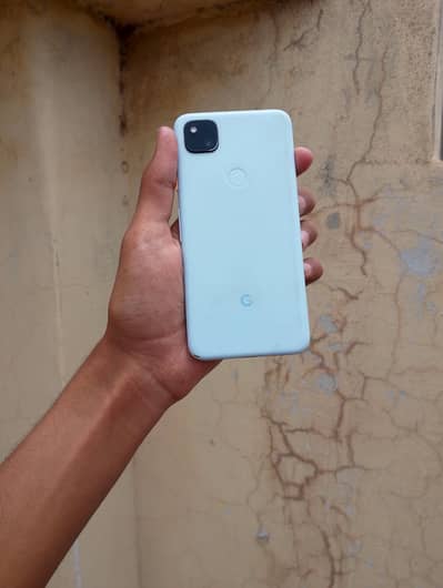 Google Pixel 4a  128gb