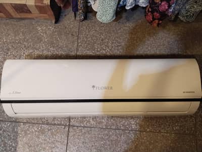 Flower DC Inverter AC 5-Series (Used) not working for Sale