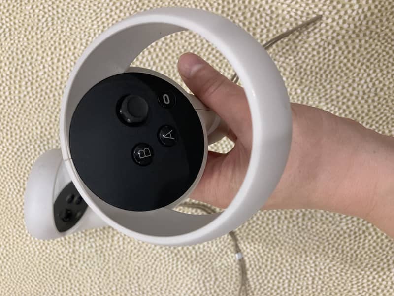Oculus Quest 2 1