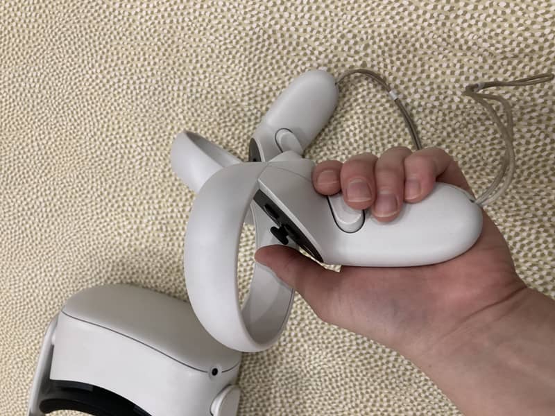 Oculus Quest 2 5
