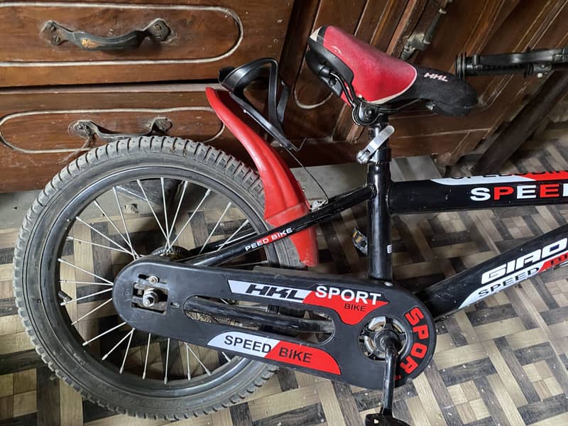 Speed Bysycle 2