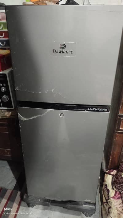Dawlance refrigerator