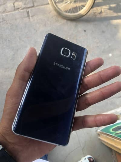 Samsung Galaxy Note5