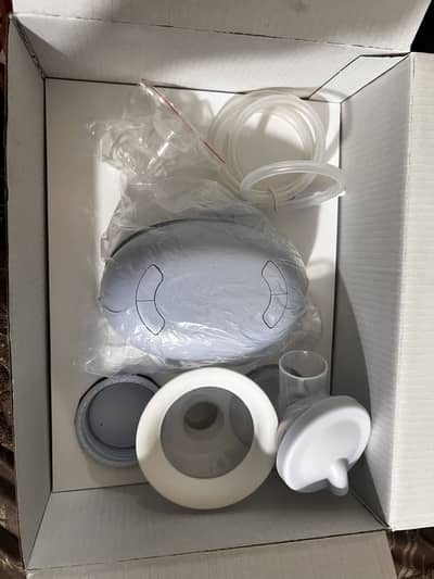Believia Electric Breast Pump