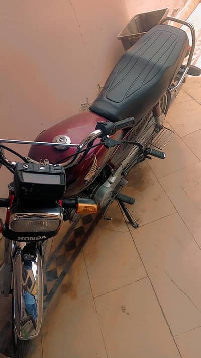 new bike ha 22/23 model 03057517853