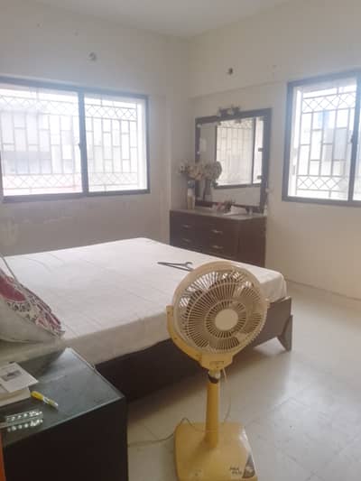 2 bed dd boundry wall project flat for sale