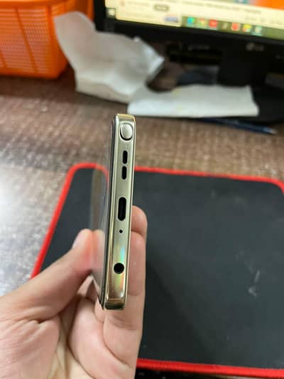 Motorola Moto G Stylus 2024 8/128 sim lock