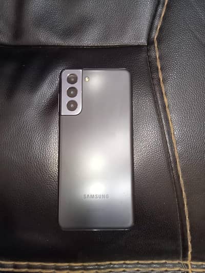 Samsung Mobile S21