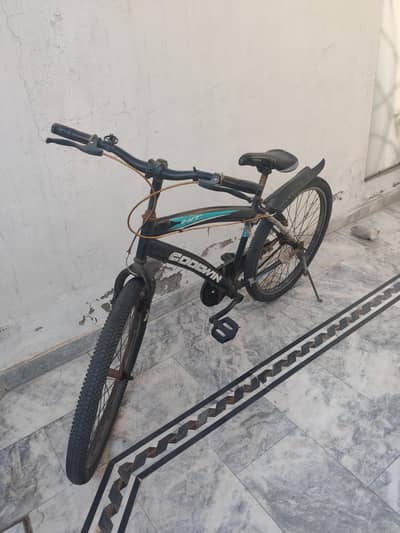 Used Cycle for sale
