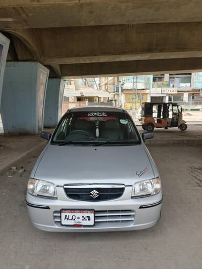 Suzuki Alto 2006