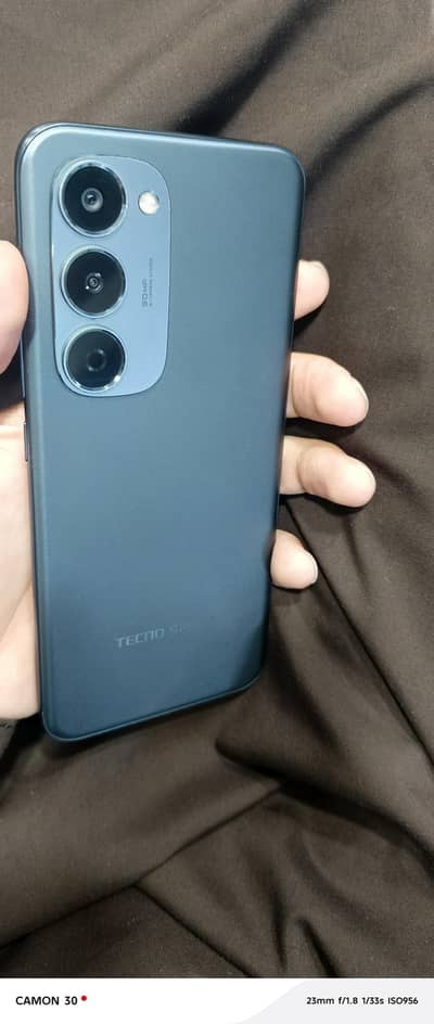 Tecno Spark 40 pro plus (8+8/256)