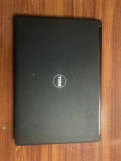 Dell Latitude 5480 Core i5 / 7th Generation