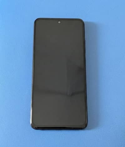 Xiaomi Redmi Note 12S