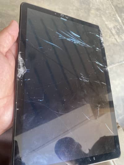 Samsung s4 tablet for sale pta approved