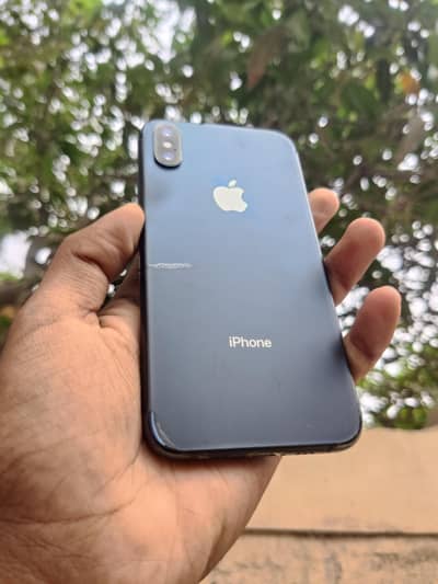 iphone xs 64 gb All ok Factory unlock