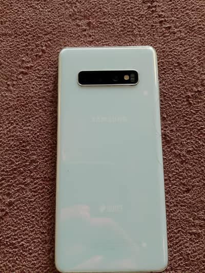 Samsung Mobile S10 Plus