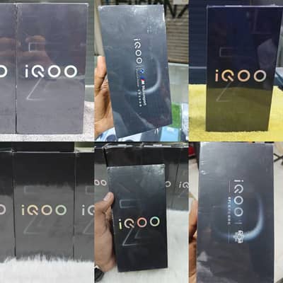 IQOO Flagship Gaming Phones Available Best Price In Pakistan