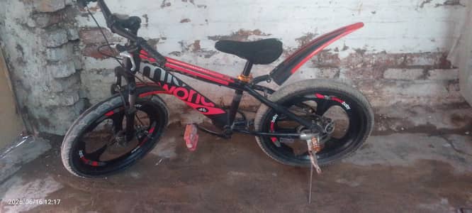 l sell my cycle