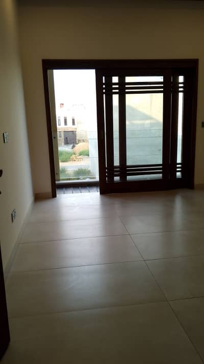 BRAND NEW 500 SQ. YD MANSION | OPPOSITE CREEK VISTA | DHA PHASE 8