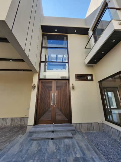 PREMIUM | 1,000 SQ. YD LUXURY MANSION | KHAYABAN-E-ITTEHAD | PHASE 6