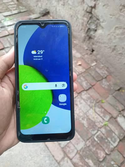 Samsung A22