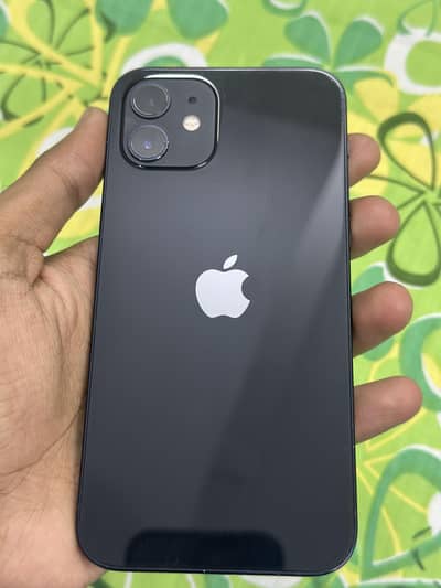 IPhone 12 64gb Factory Unlocked