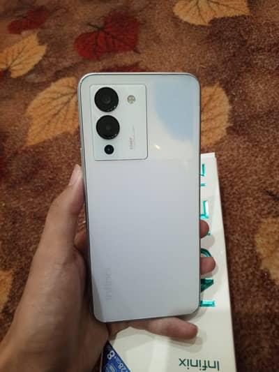 Infinix Note 12 VIP