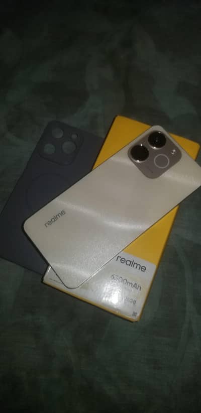 realme 6/128
