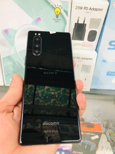Sony Xperia 5