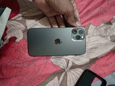 Apple iPhone 12 Pro Max