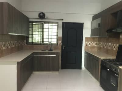 3 Bed 10 Marla Apartment for Sale in Askari 10, Sector F, Lahore