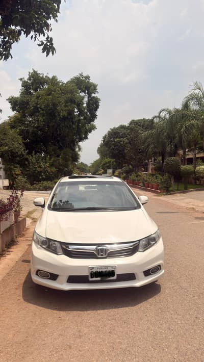 Honda Civic 2015 urgent 03491531842