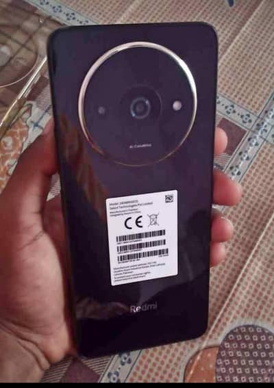 Xiaomi Redmi A3x