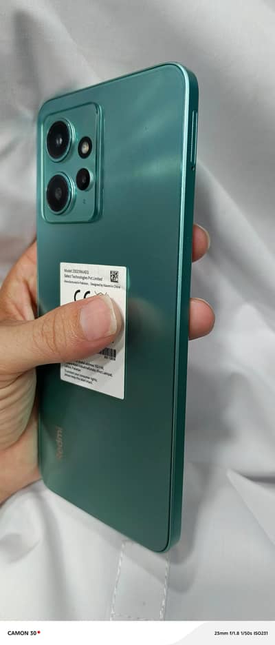Xiaomi Redmi Note 12 (8+8/128)