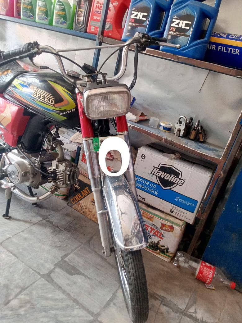 2019 modle 1